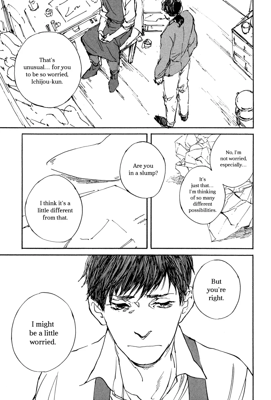 Ippo - Page 5