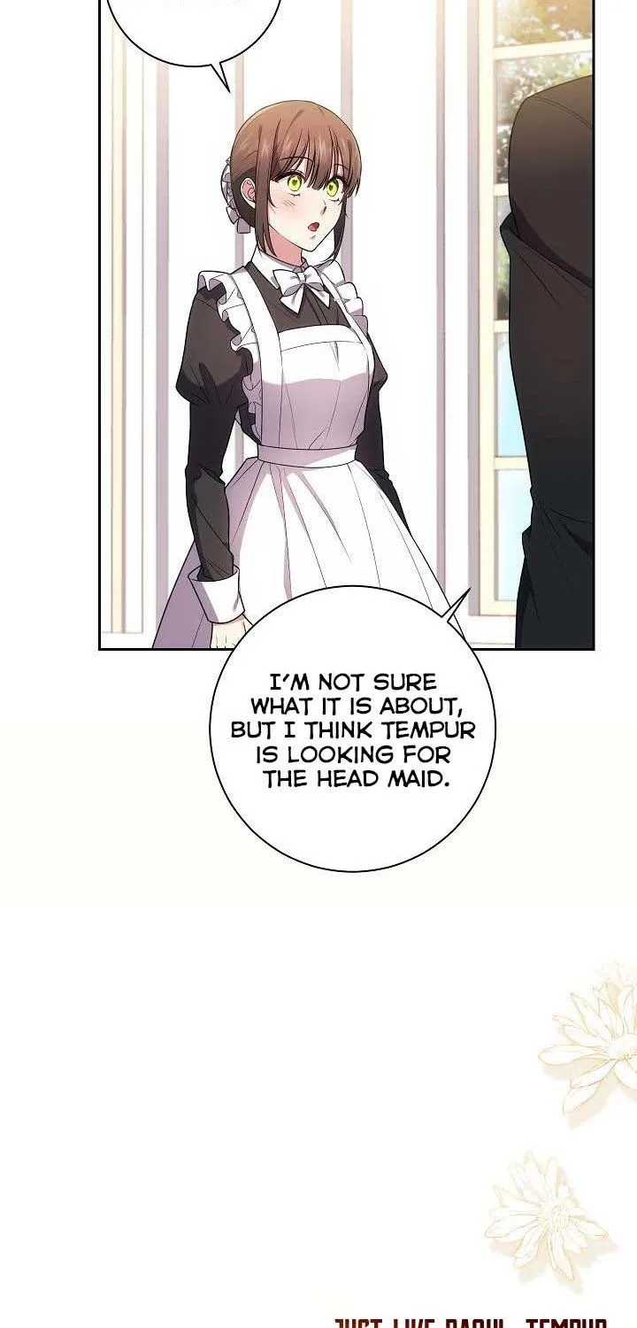 Iraine’S Circumstances - Page 8