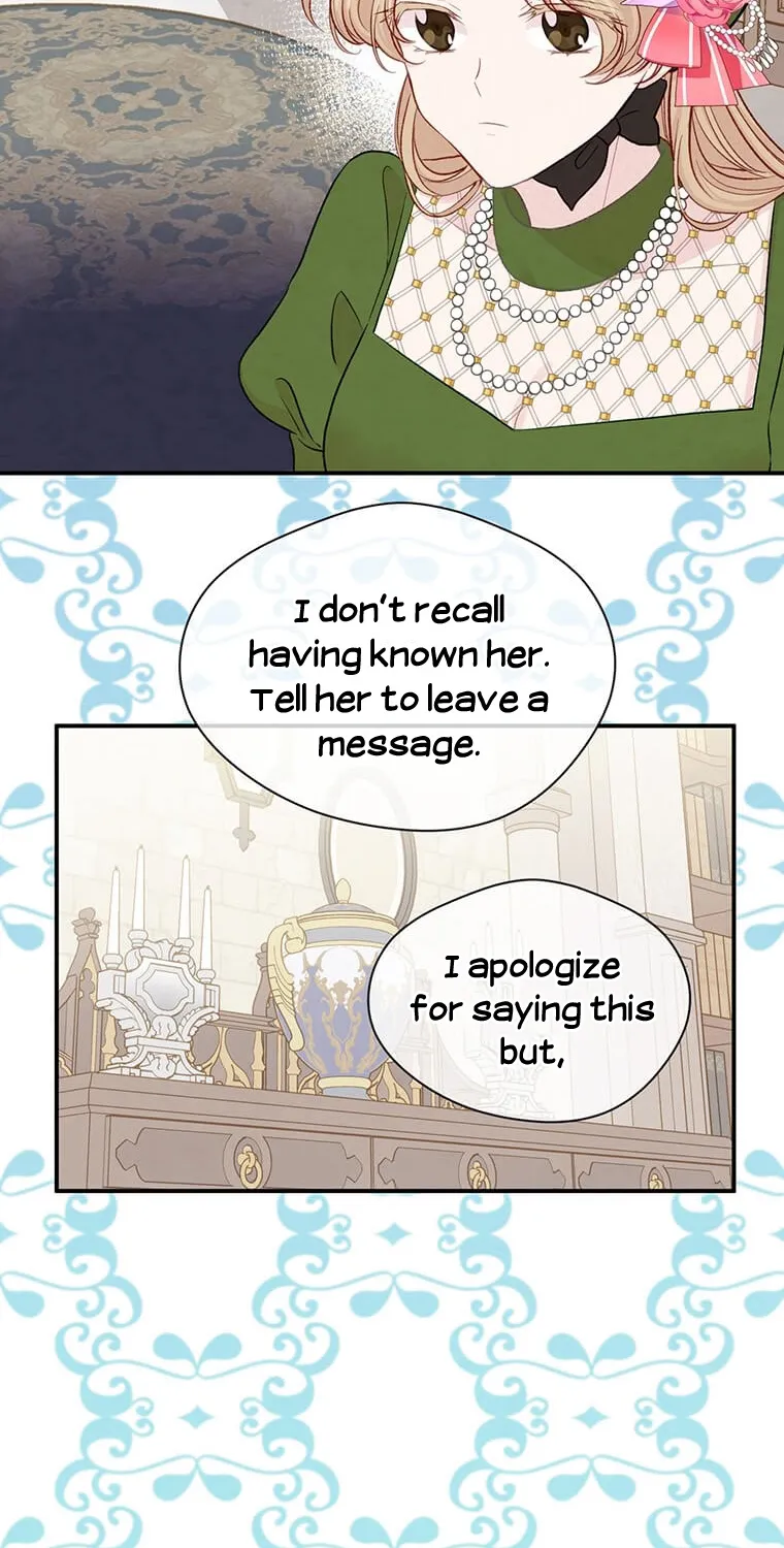 Iris - Lady With A Smartphone Chapter 124 page 43 - MangaKakalot