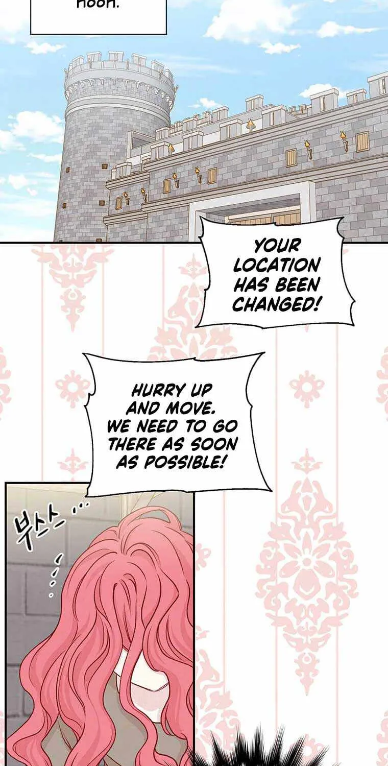 Iris - Lady With A Smartphone Chapter 136 page 9 - MangaKakalot