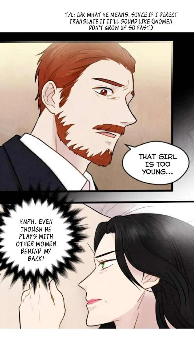 Iris - Lady With A Smartphone Chapter 14 page 42 - MangaKakalot