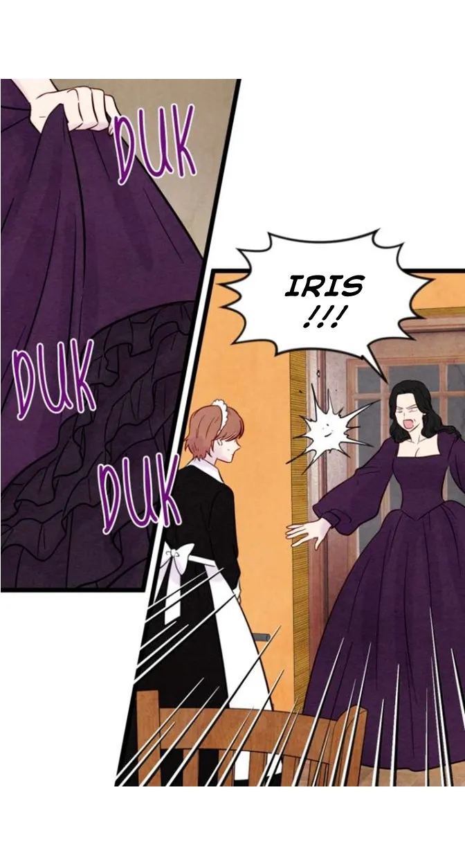 Iris - Lady With A Smartphone Chapter 23 page 21 - MangaKakalot