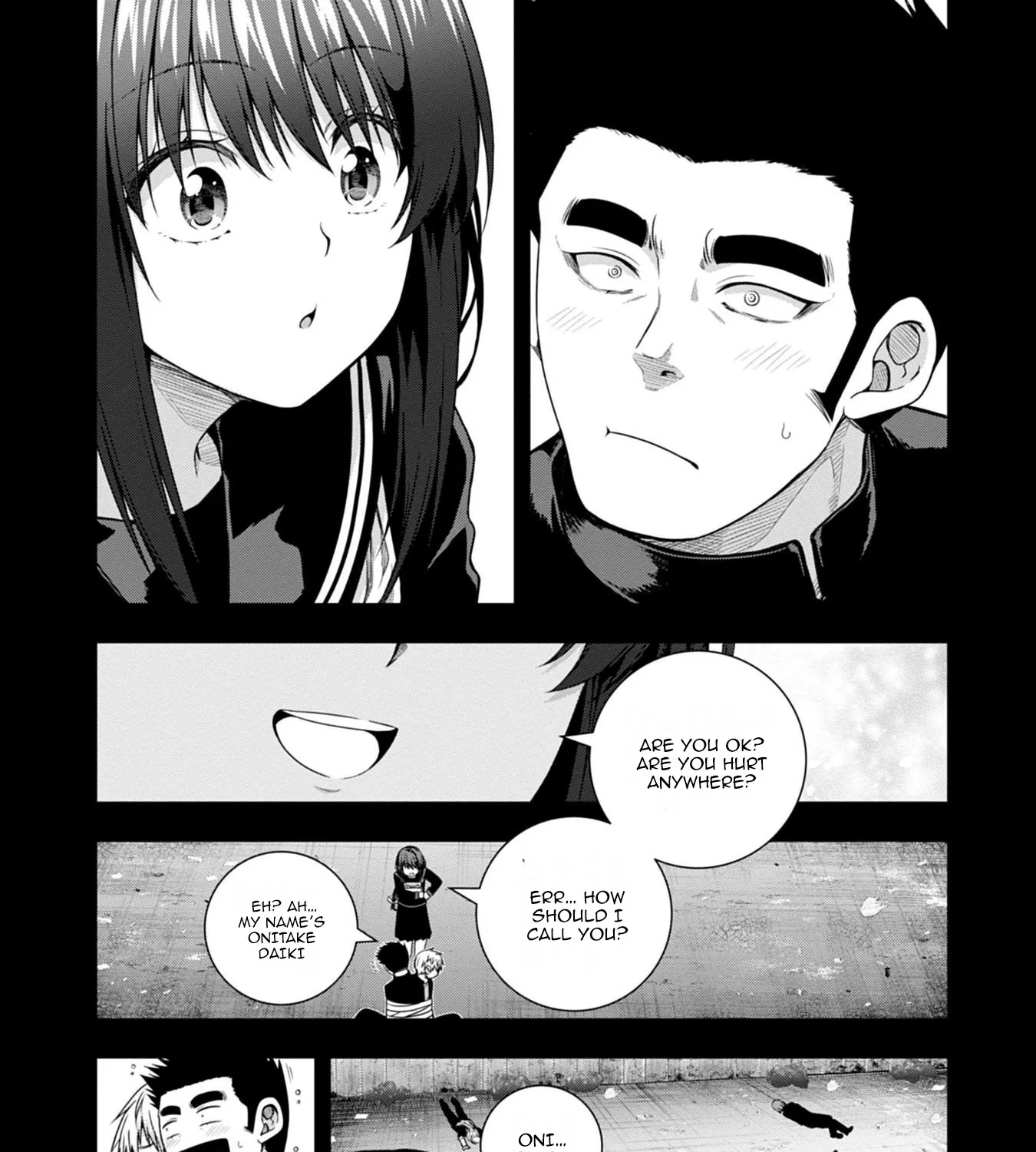 Iroha Ni ho ERO Chapter 10 page 31 - MangaKakalot