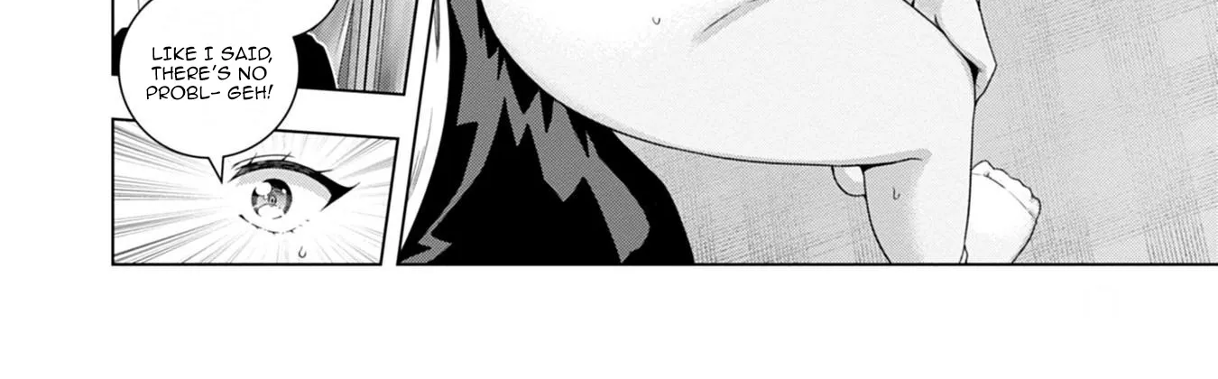 Iroha Ni ho ERO Chapter 15 page 32 - MangaKakalot