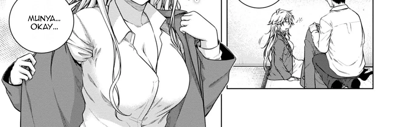 Iroha Ni ho ERO Chapter 6 page 32 - MangaKakalot