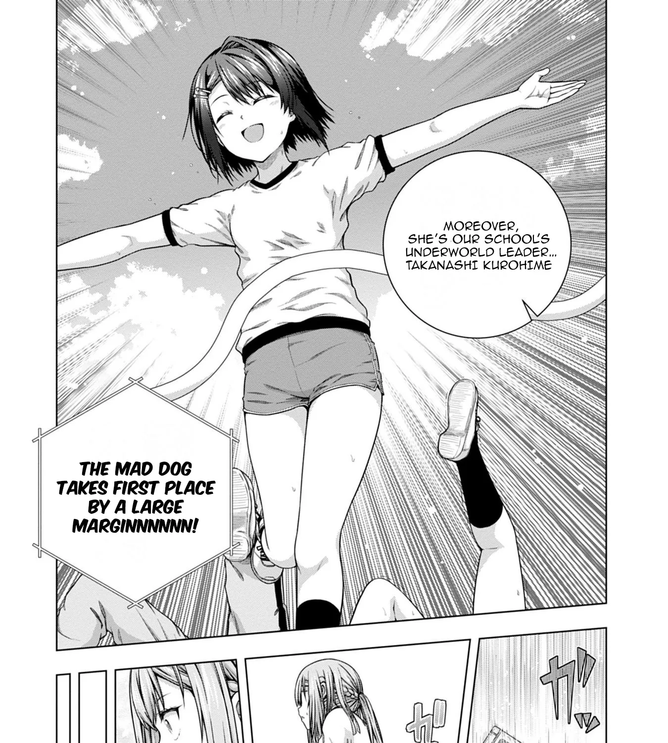 Iroha Ni ho ERO Chapter 9 page 33 - MangaKakalot