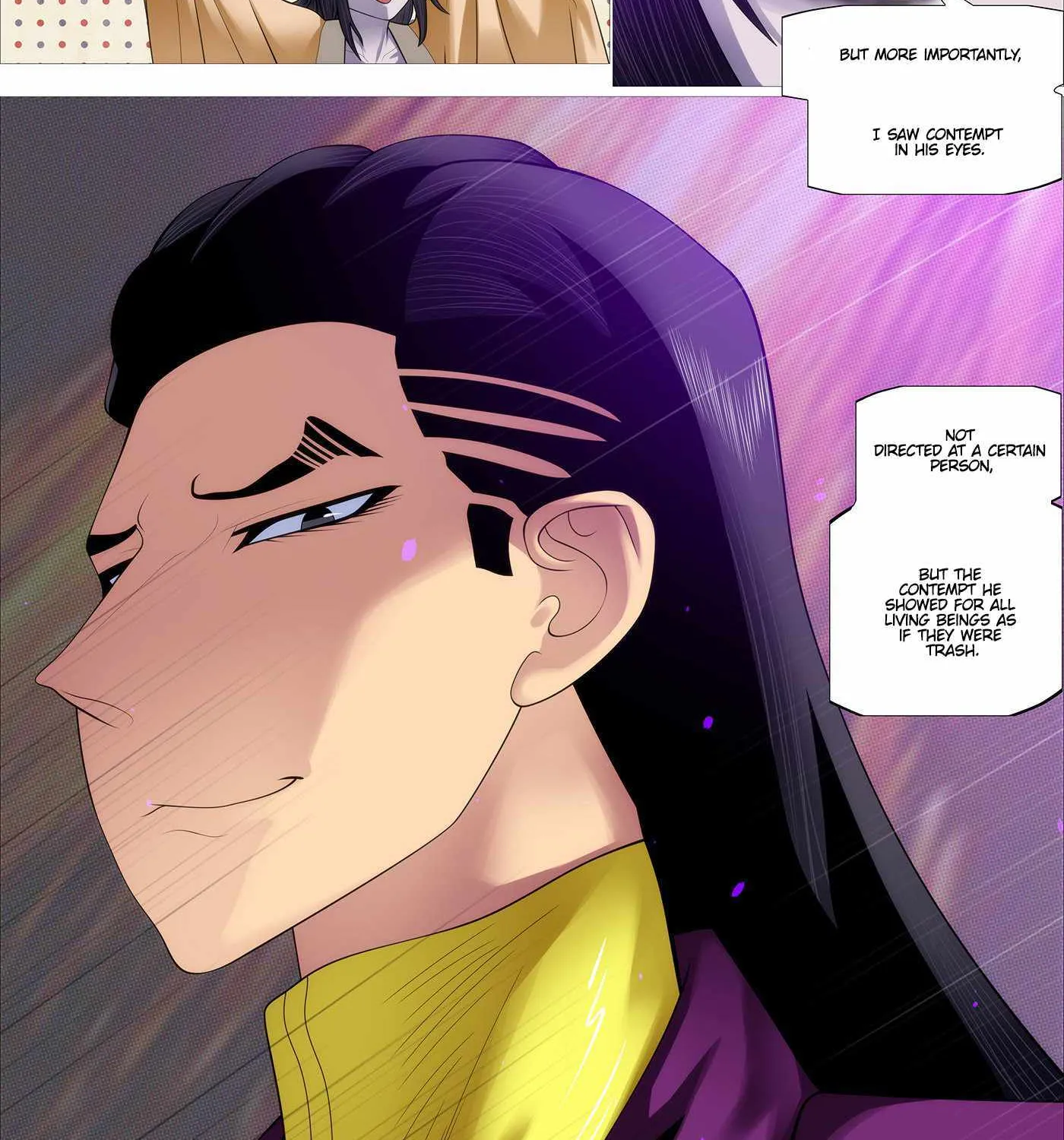 Iron Ladies Chapter 573 page 26 - MangaNato