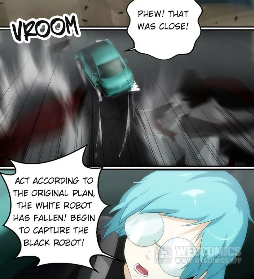 Ironline Chapter 23 page 2 - MangaNato