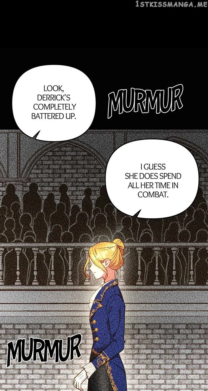 Irregular Empress Chapter 108 page 101 - MangaKakalot