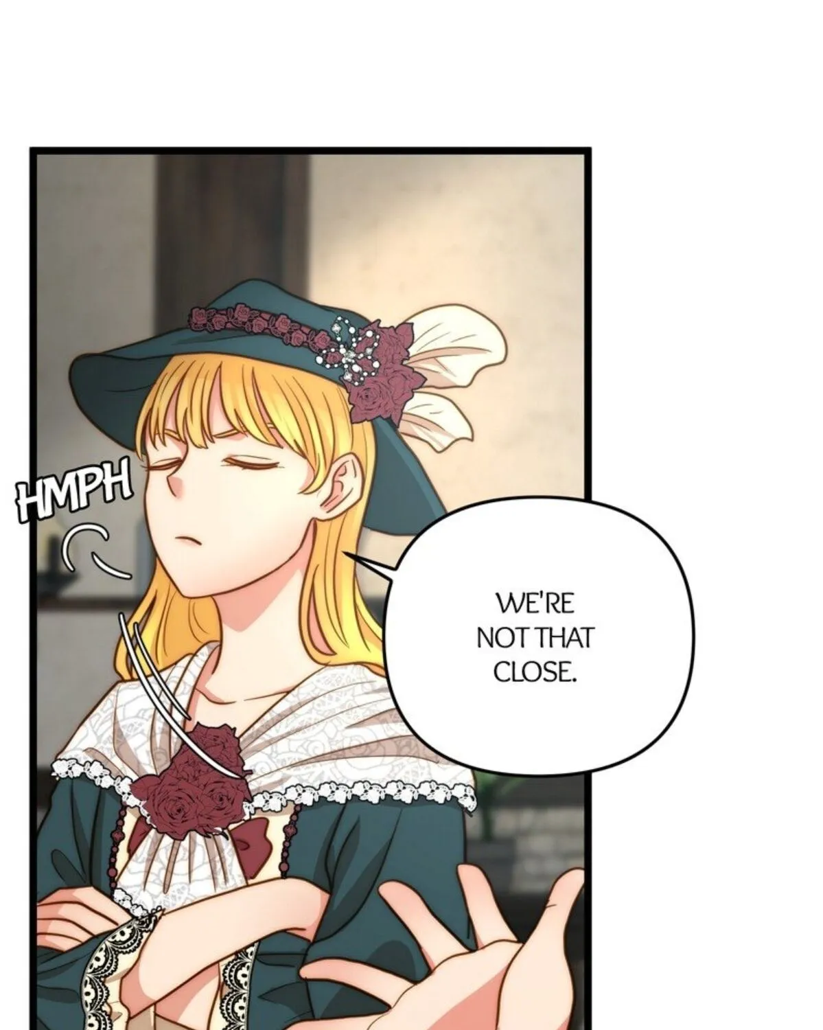 Irregular Empress Chapter 13 page 88 - MangaKakalot