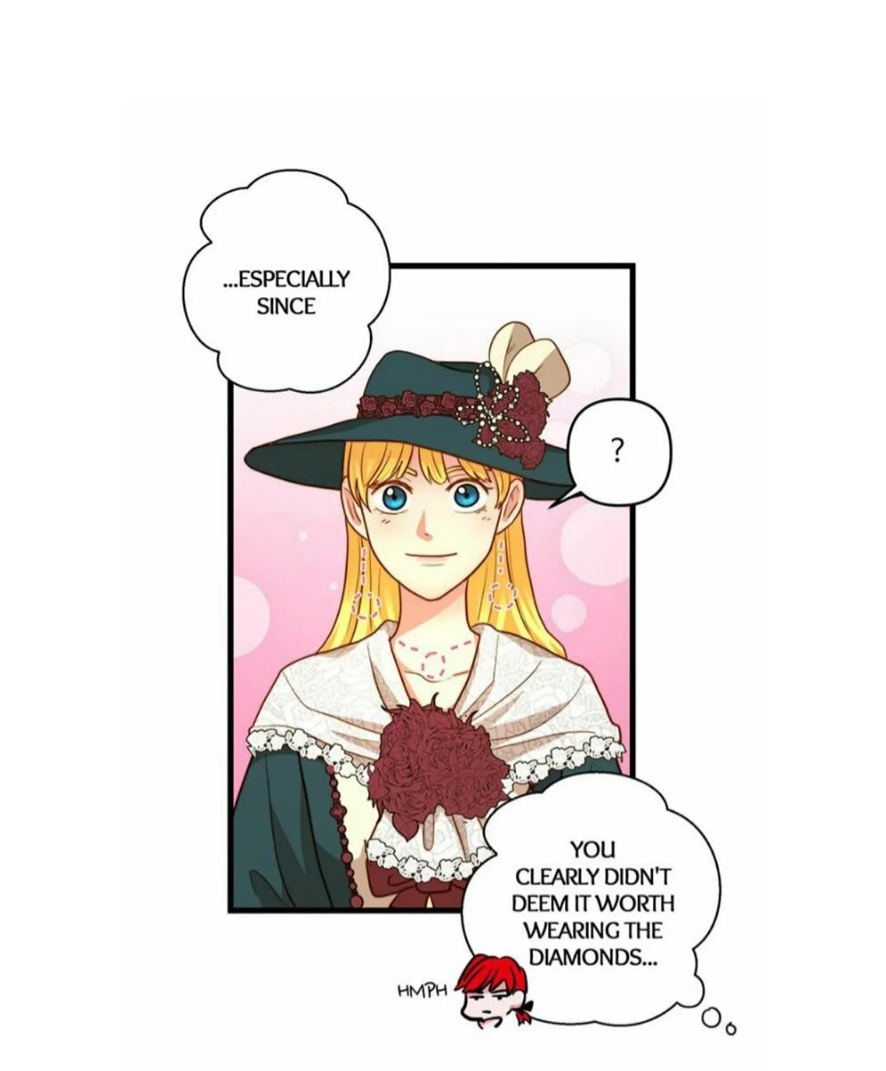 Irregular Empress Chapter 14 page 87 - MangaKakalot