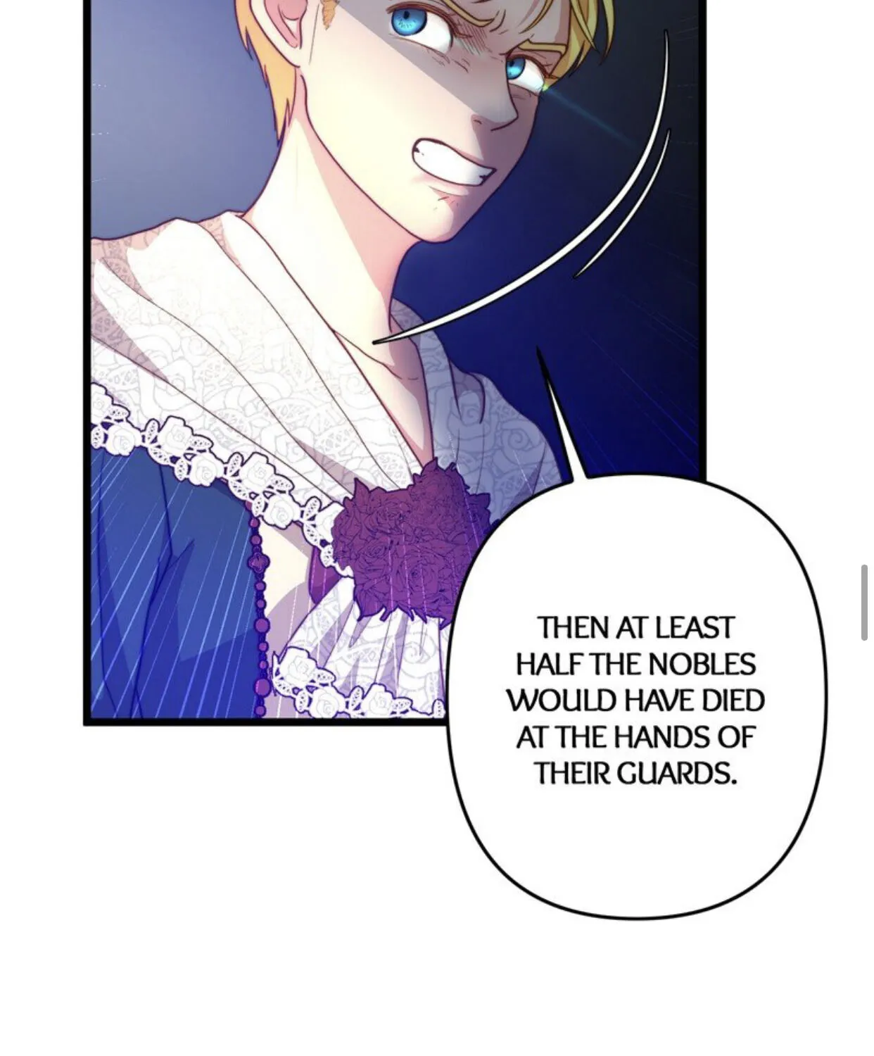 Irregular Empress Chapter 15 page 51 - MangaKakalot