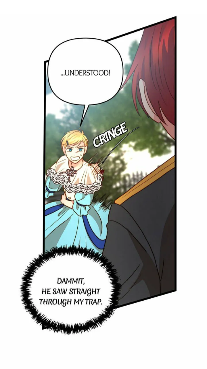 Irregular Empress Chapter 19 page 83 - MangaKakalot