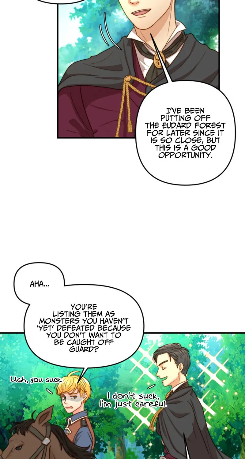 Irregular Empress Chapter 2 page 18 - MangaKakalot