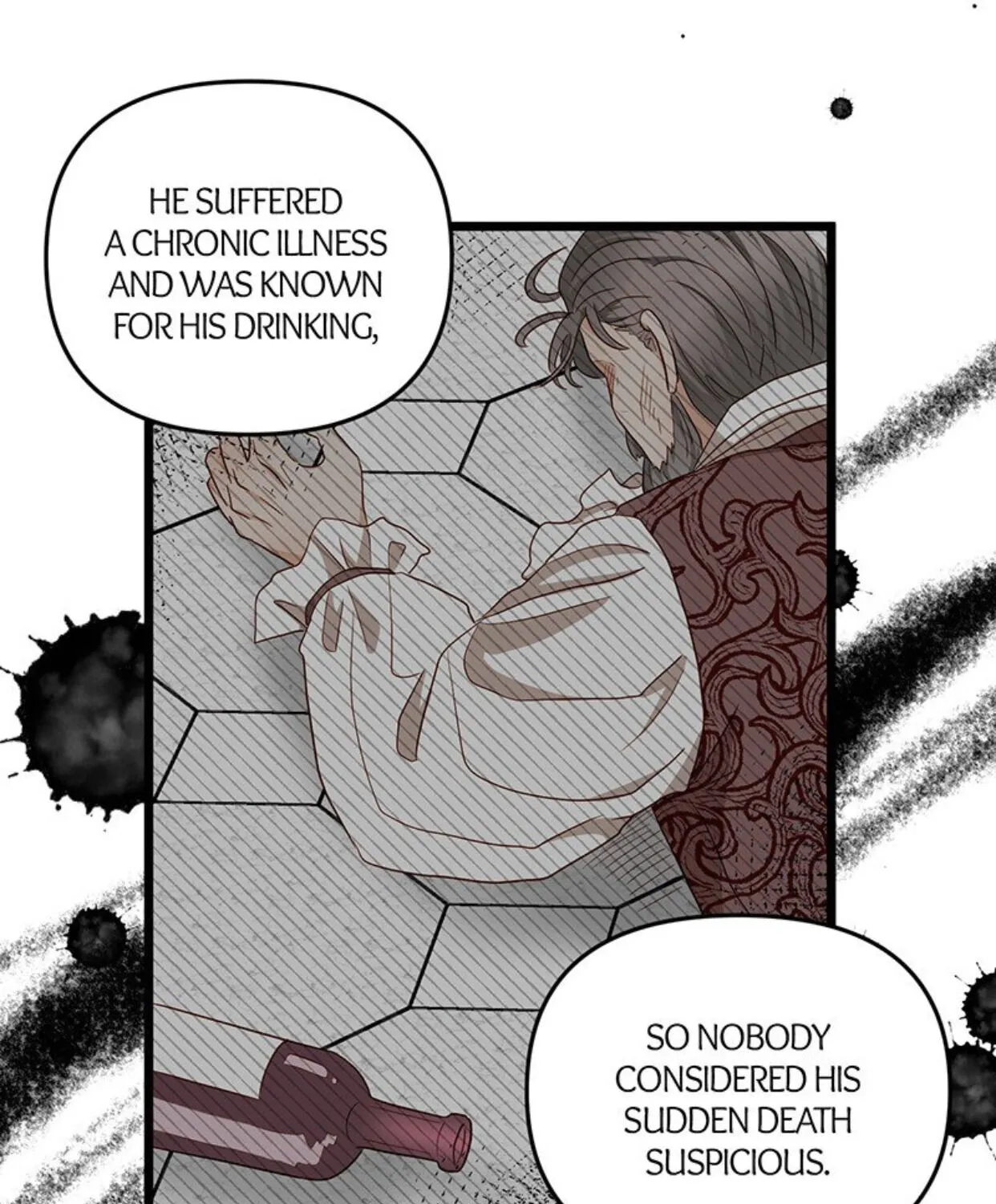 Irregular Empress Chapter 20 page 113 - MangaKakalot