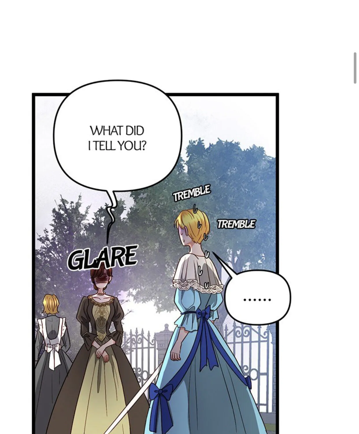 Irregular Empress Chapter 20 page 13 - MangaKakalot