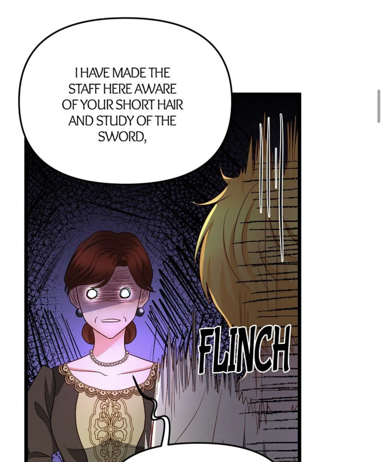 Irregular Empress Chapter 20 page 21 - MangaKakalot