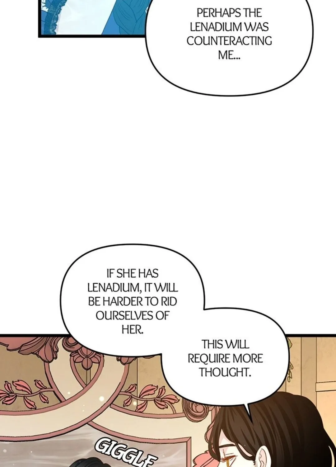 Irregular Empress Chapter 22 page 30 - MangaKakalot