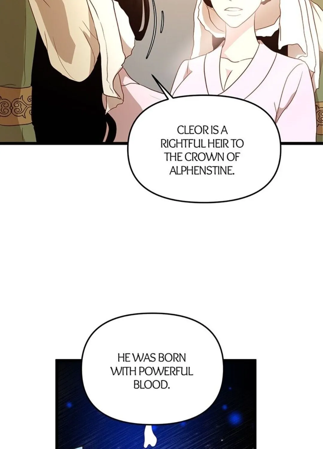 Irregular Empress Chapter 22 page 54 - MangaKakalot