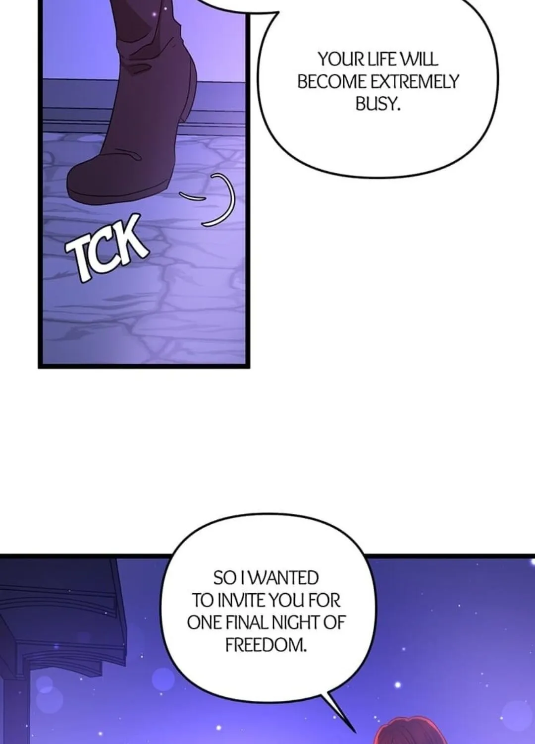 Irregular Empress Chapter 23 page 42 - MangaKakalot