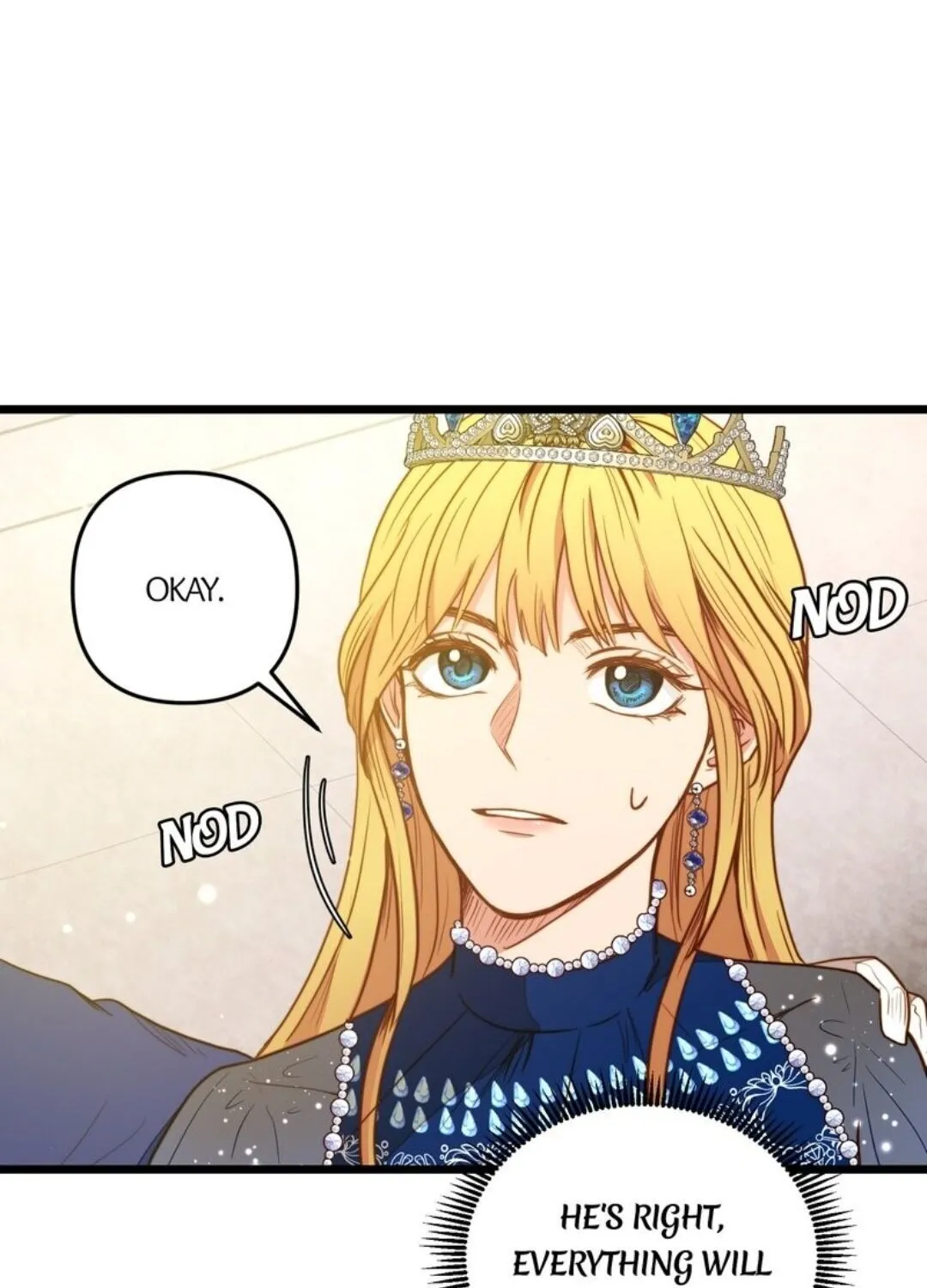 Irregular Empress Chapter 25 page 28 - MangaKakalot