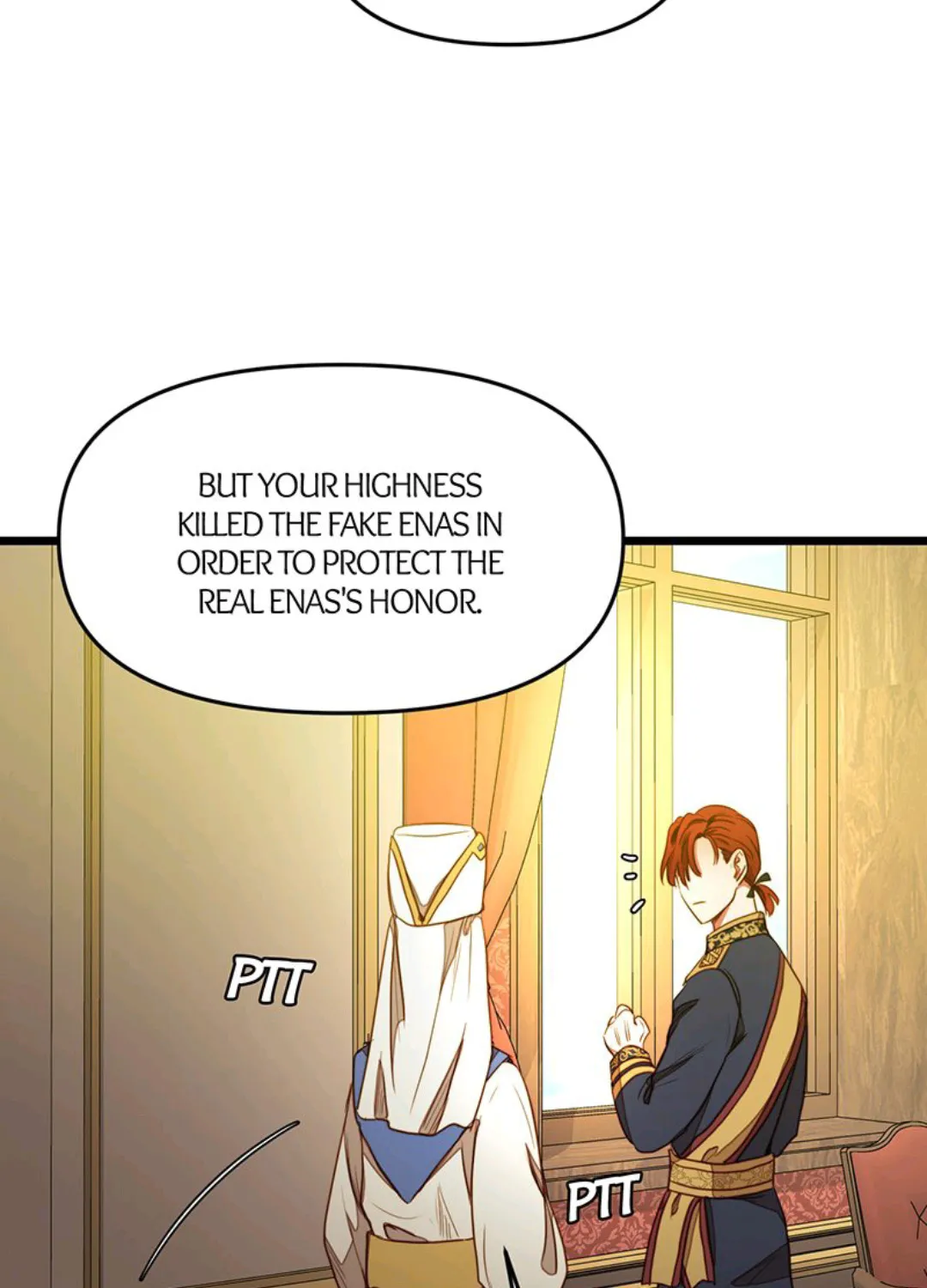 Irregular Empress Chapter 30 page 71 - MangaKakalot