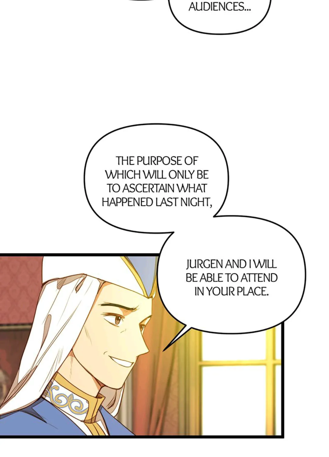 Irregular Empress Chapter 30 page 81 - MangaKakalot