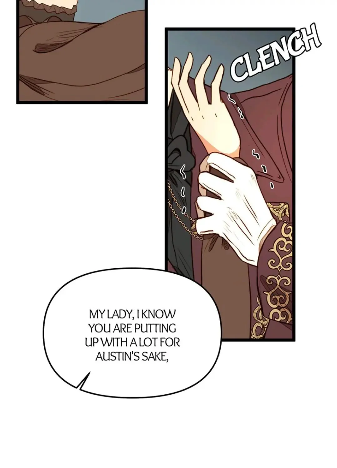 Irregular Empress Chapter 31 page 75 - MangaKakalot