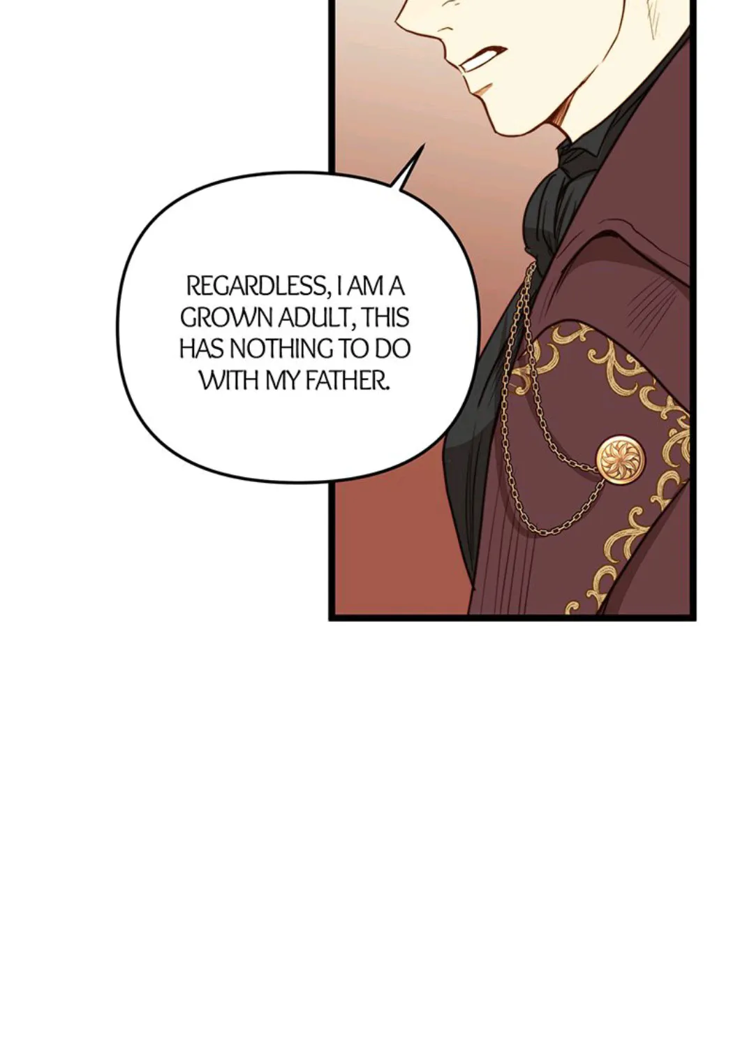 Irregular Empress Chapter 32 page 35 - MangaKakalot