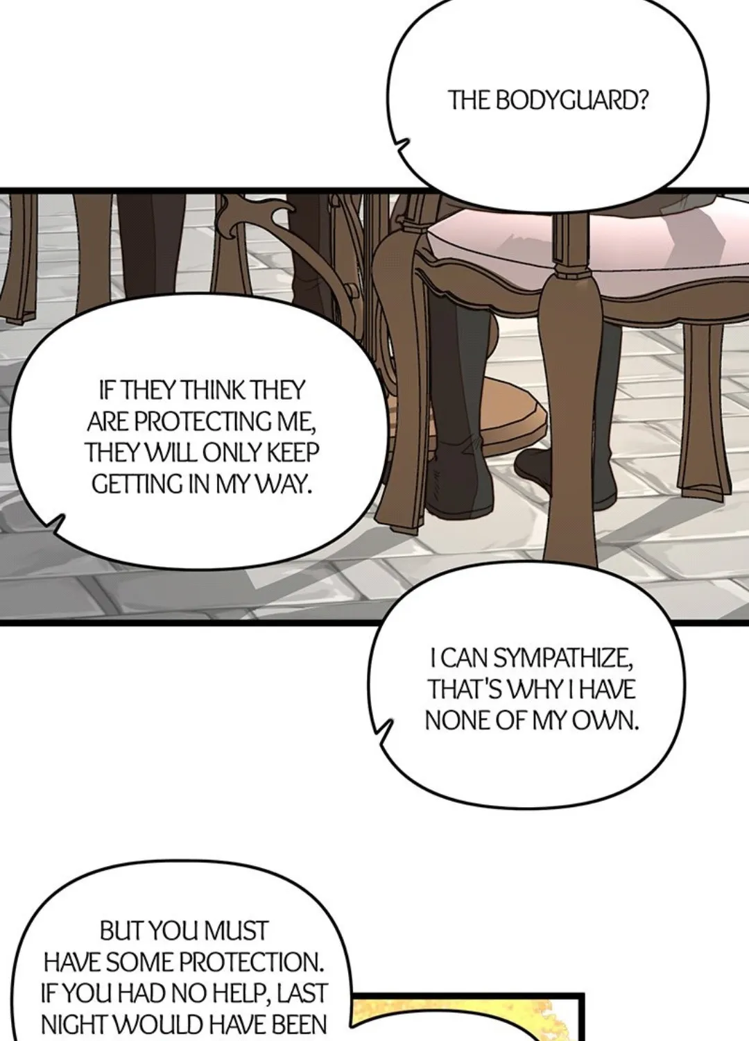 Irregular Empress Chapter 33 page 81 - MangaKakalot