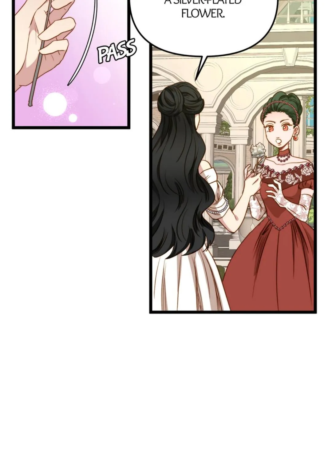 Irregular Empress Chapter 36 page 51 - MangaKakalot