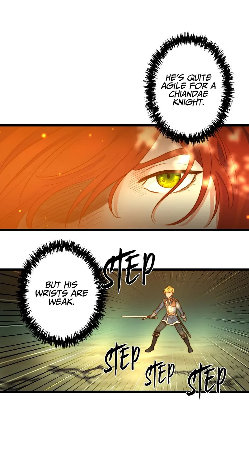 Irregular Empress Chapter 4 page 71 - MangaKakalot