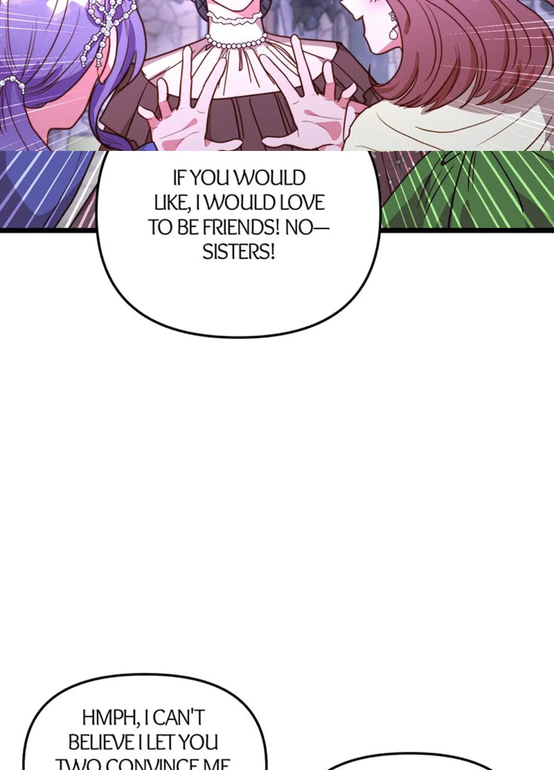 Irregular Empress Chapter 42 page 54 - MangaKakalot