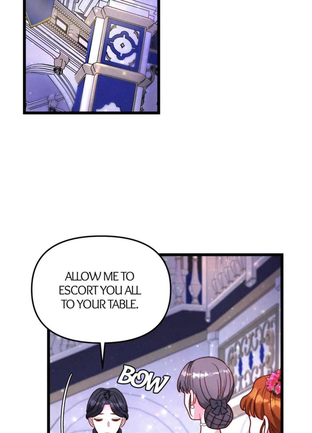 Irregular Empress Chapter 42 page 61 - MangaKakalot