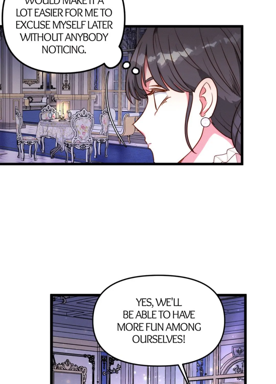 Irregular Empress Chapter 42 page 65 - MangaKakalot