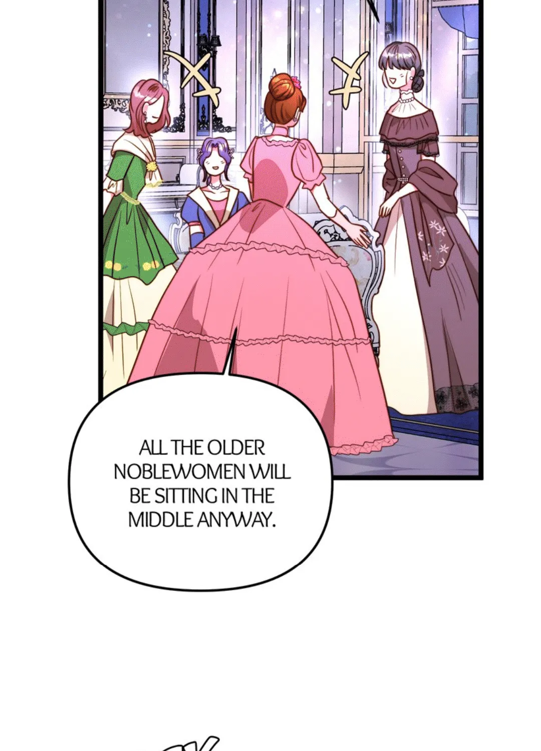 Irregular Empress Chapter 42 page 66 - MangaKakalot