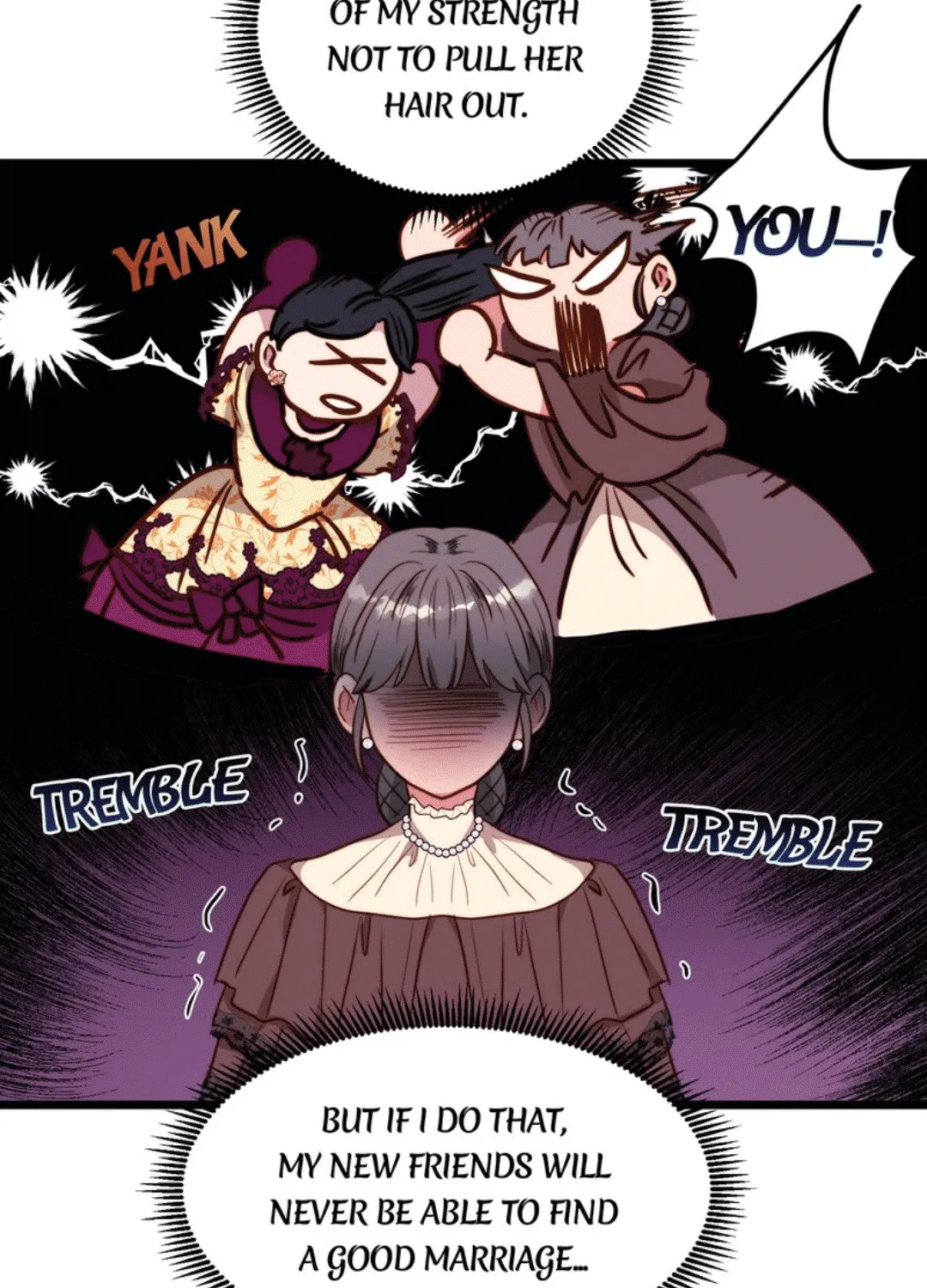 Irregular Empress Chapter 42 page 84 - MangaKakalot