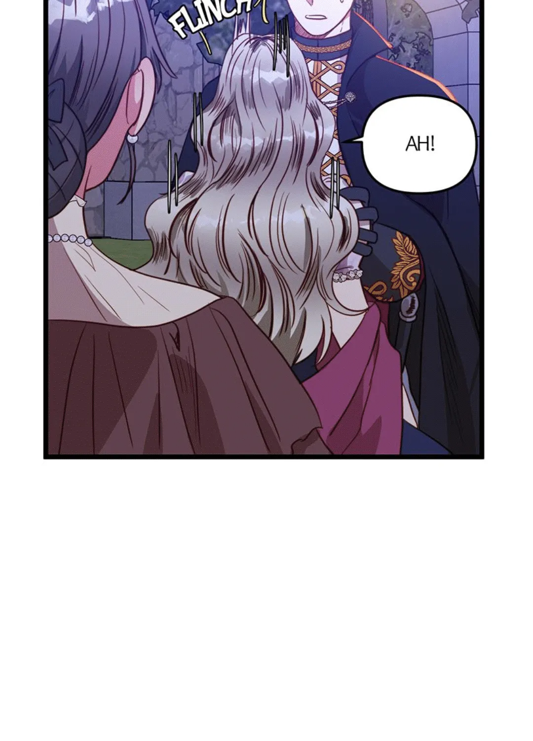 Irregular Empress Chapter 44 page 18 - MangaKakalot