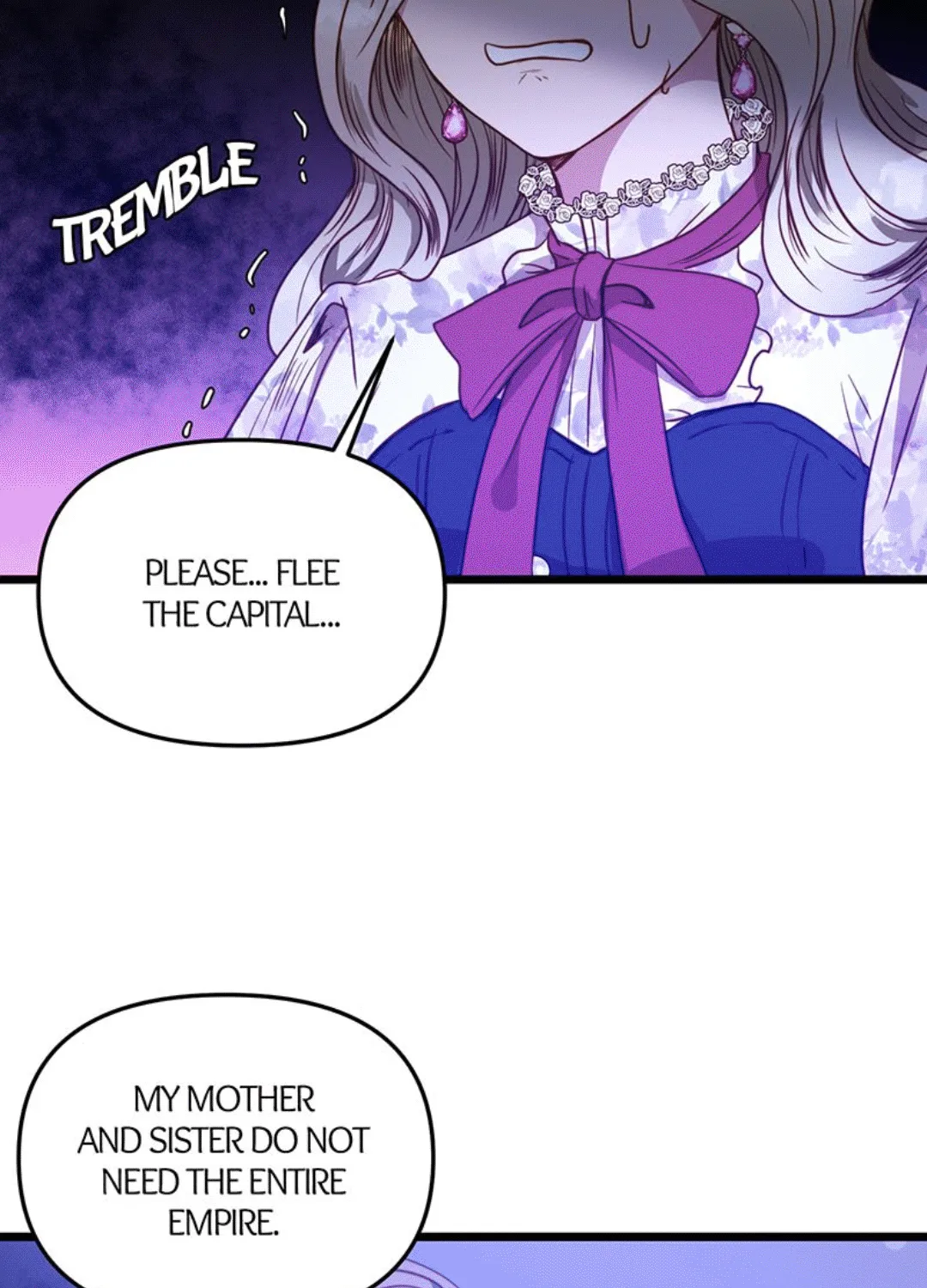 Irregular Empress Chapter 44 page 72 - MangaKakalot