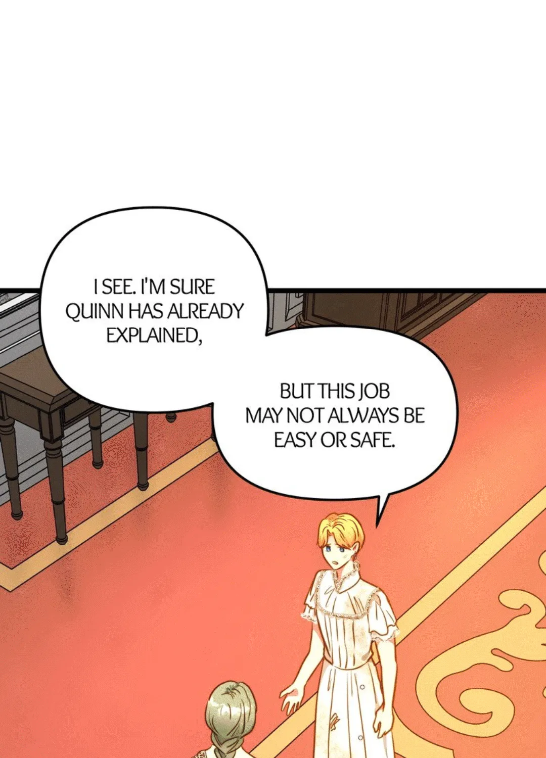 Irregular Empress Chapter 52 page 43 - MangaKakalot