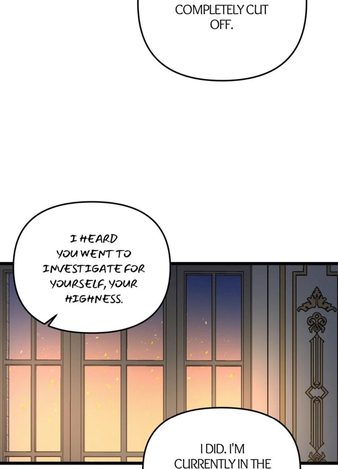 Irregular Empress Chapter 52 page 83 - MangaKakalot