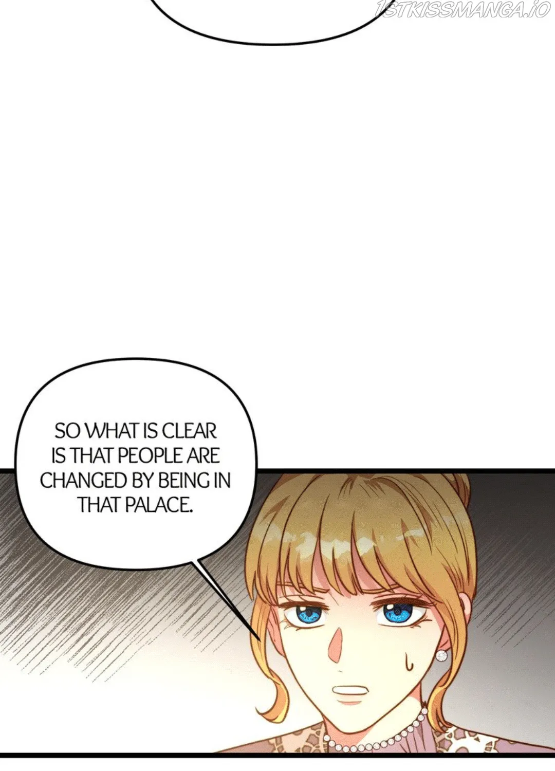 Irregular Empress Chapter 56 page 34 - MangaKakalot