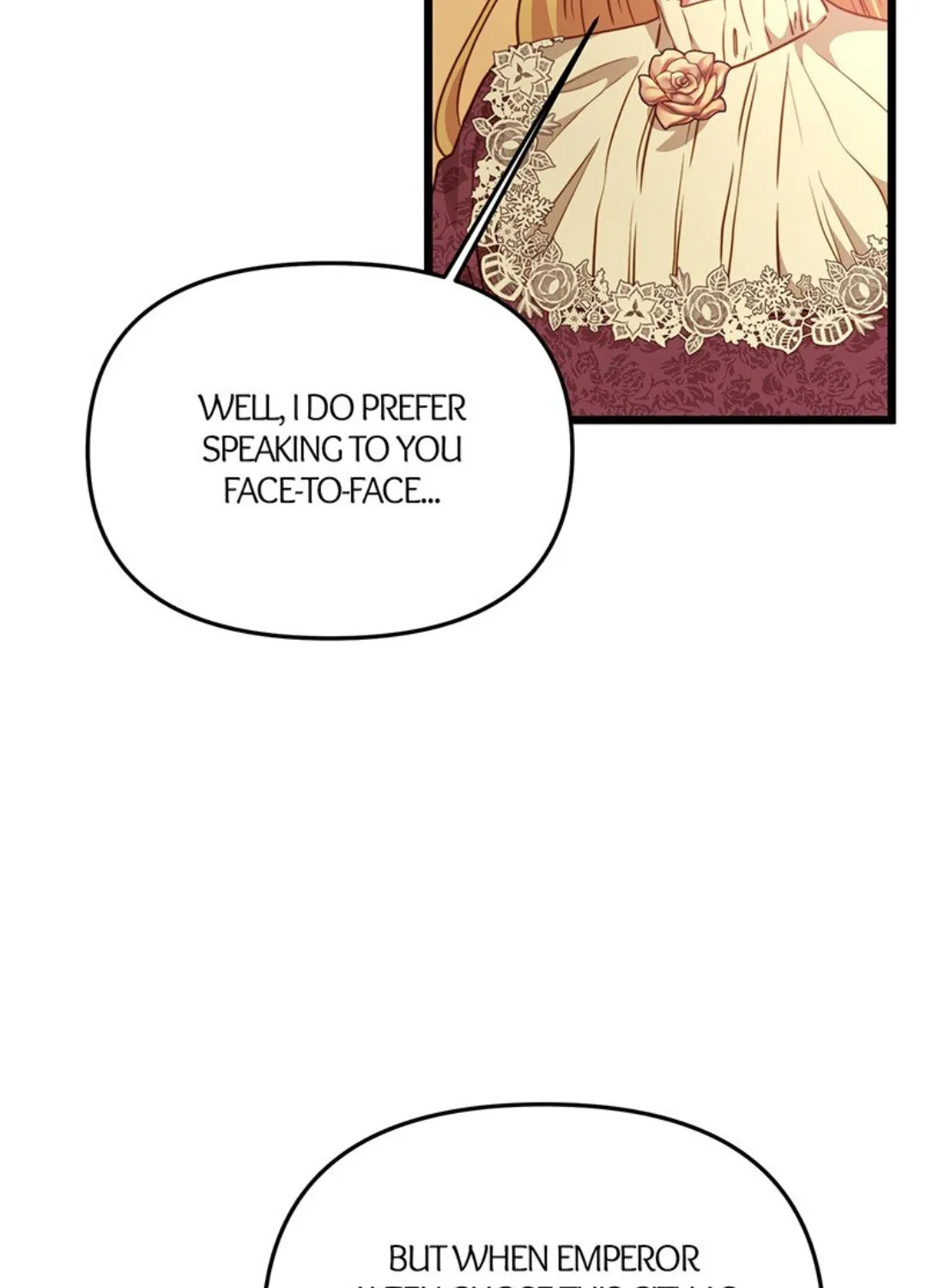 Irregular Empress Chapter 57 page 47 - MangaKakalot