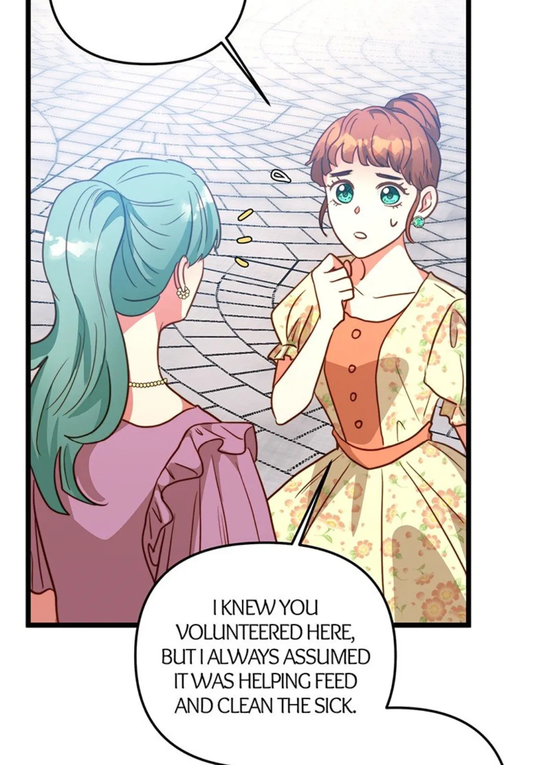 Irregular Empress Chapter 59 page 66 - MangaKakalot