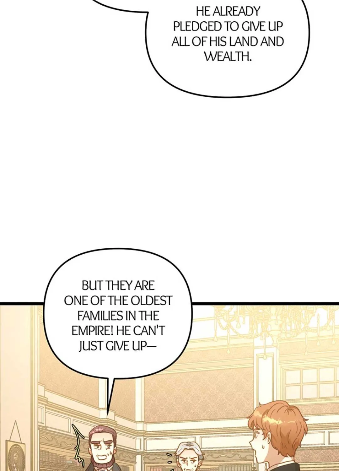 Irregular Empress Chapter 62 page 11 - MangaKakalot