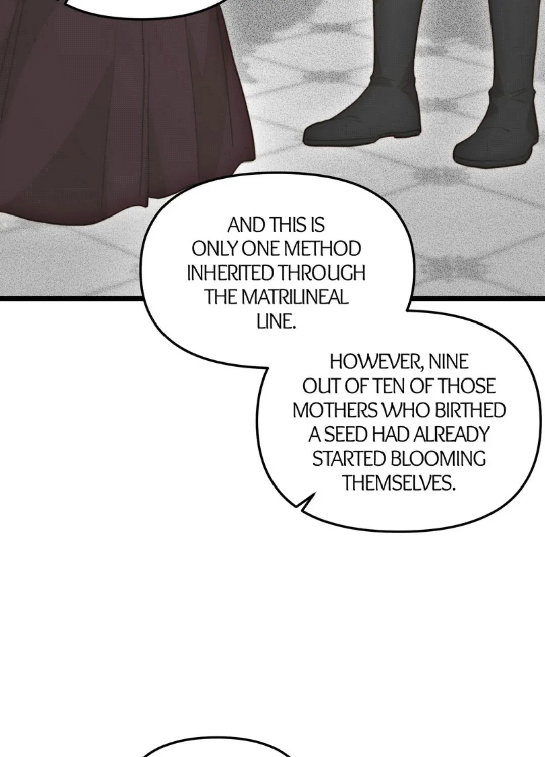 Irregular Empress Chapter 66 page 93 - MangaKakalot