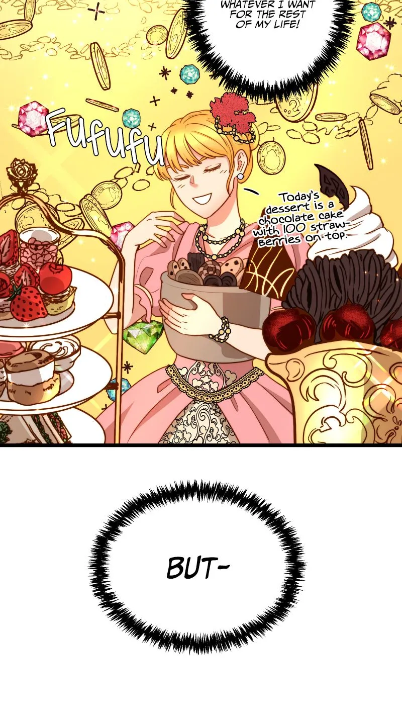 Irregular Empress Chapter 7 page 60 - MangaKakalot