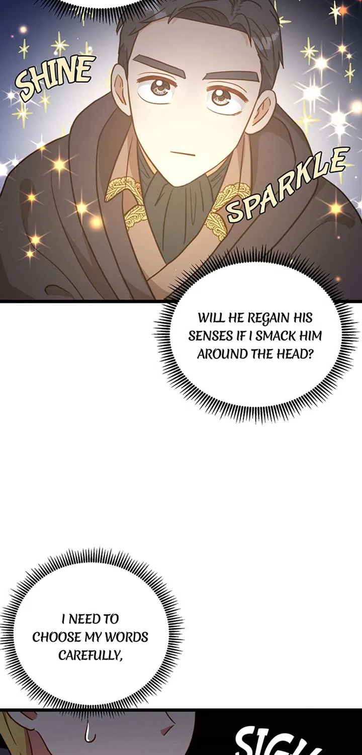 Irregular Empress Chapter 73 page 59 - MangaKakalot