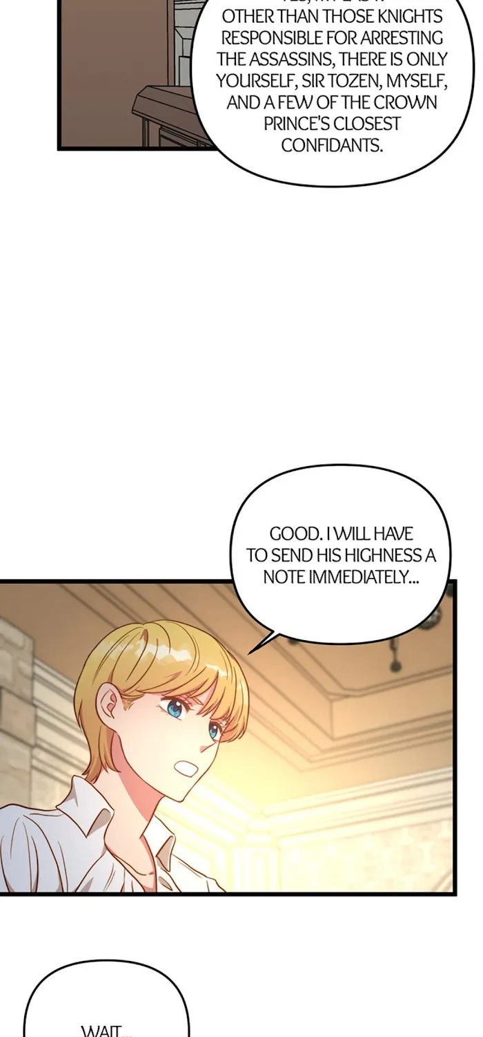 Irregular Empress Chapter 75 page 61 - MangaKakalot