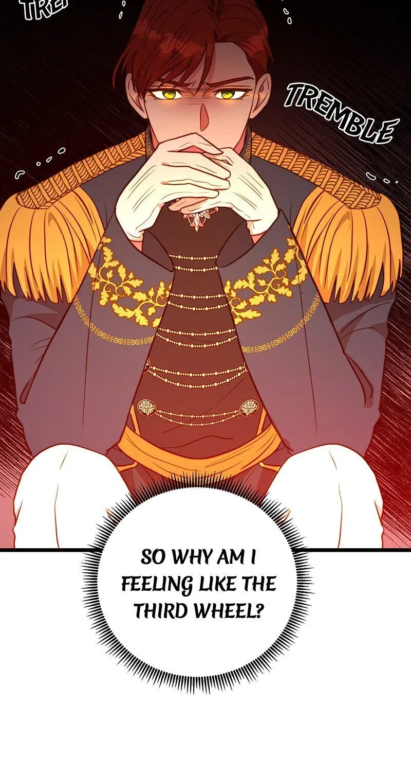 Irregular Empress Chapter 78 page 3 - MangaKakalot